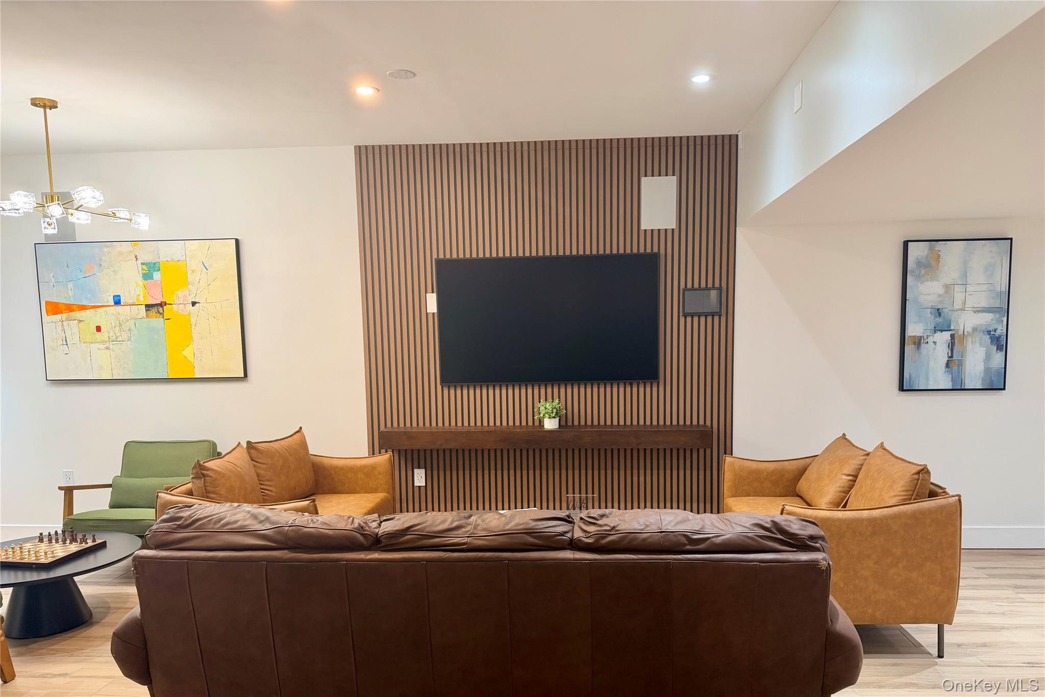 210 Pelham Road Unit: 6F