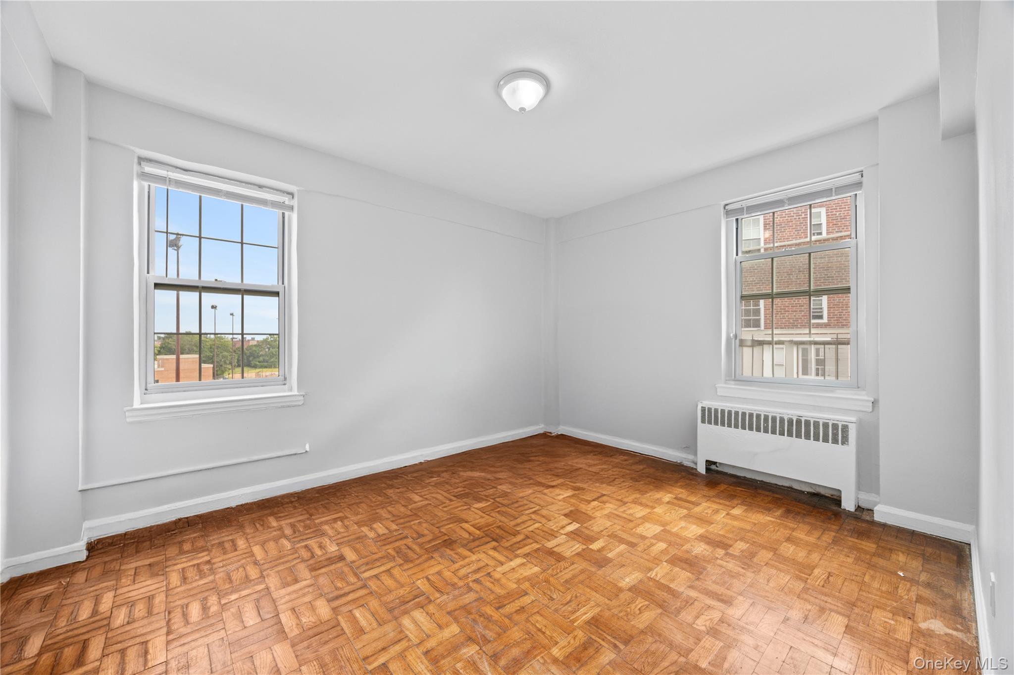 210 Pelham Road Unit: 6F