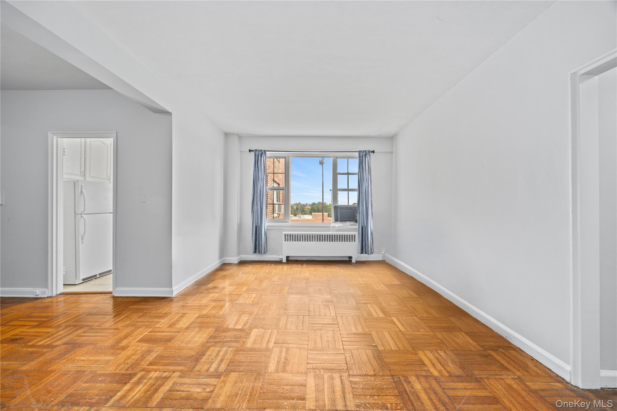 210 Pelham Road Unit: 6F