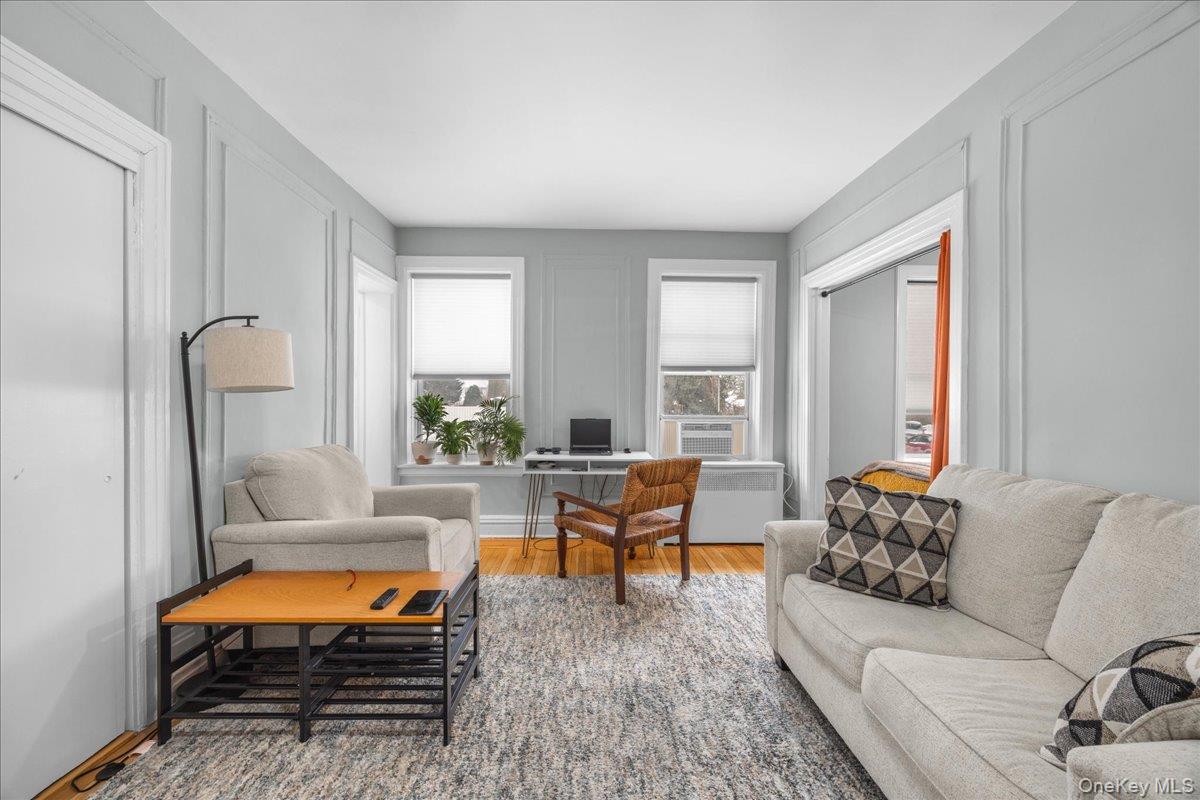 445 Gramatan Avenue Unit: GA2