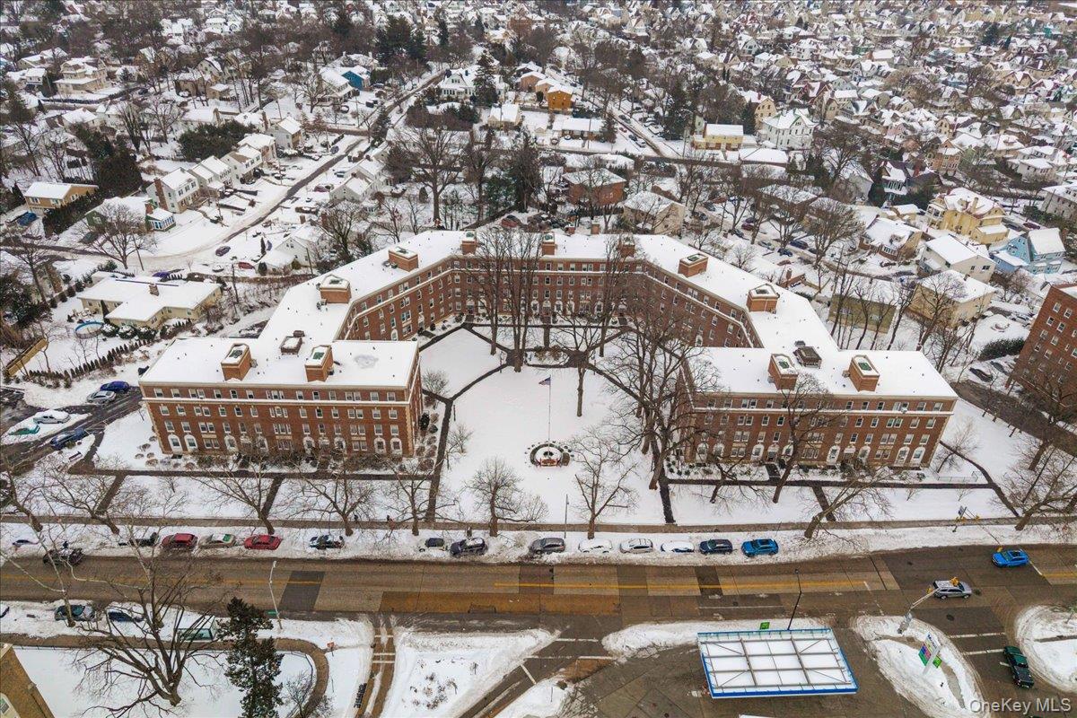 445 Gramatan Avenue Unit: GA2