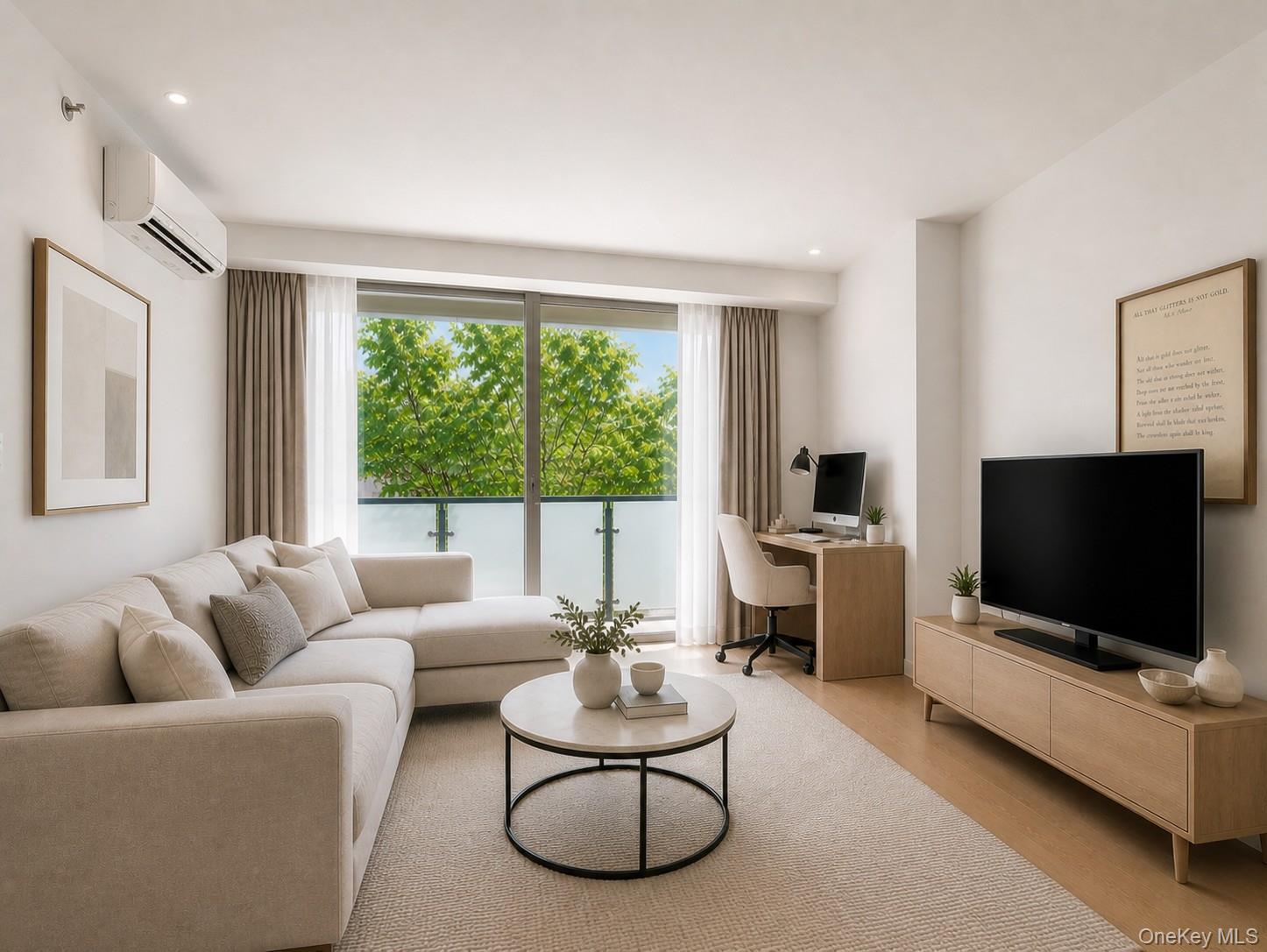 40 Pinehurst Avenue Unit: 2D