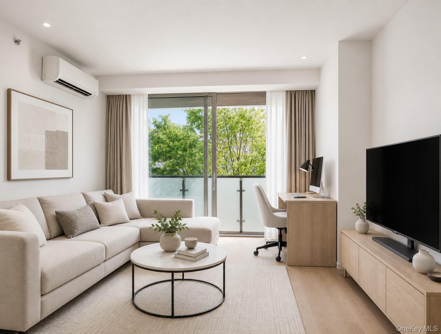 40 Pinehurst Avenue Unit: 2D