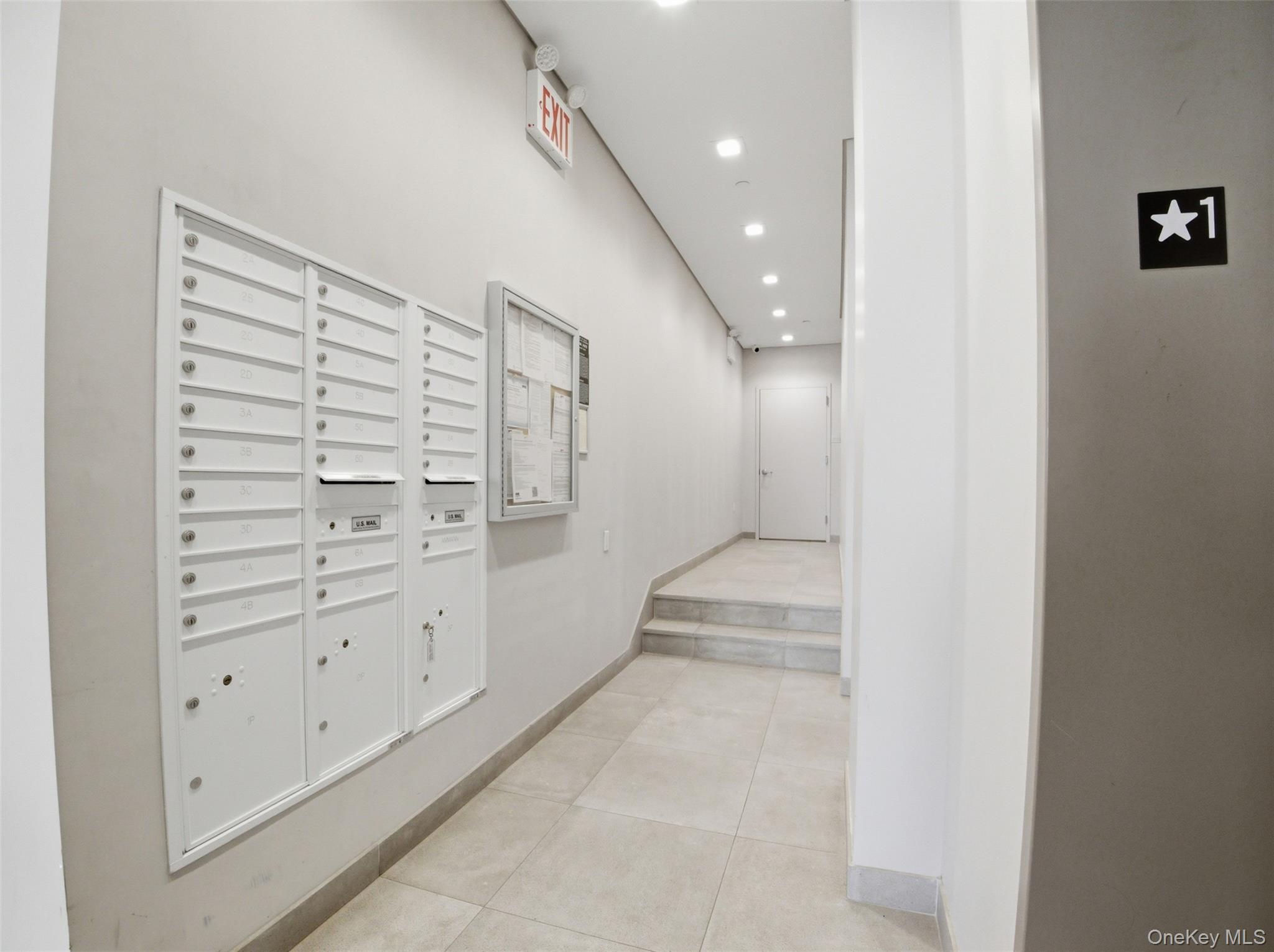 40 Pinehurst Avenue Unit: 2D