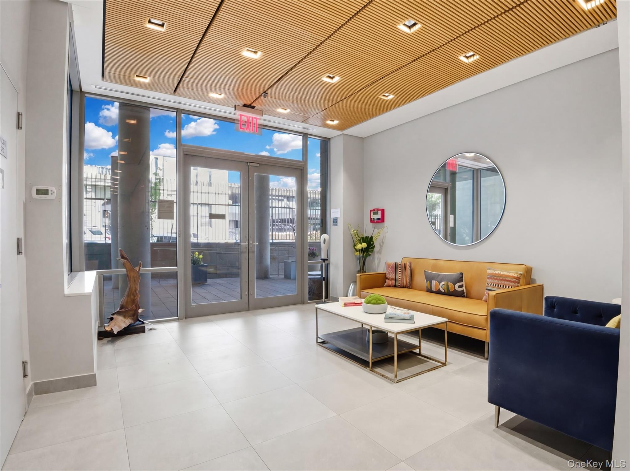 40 Pinehurst Avenue Unit: 2D