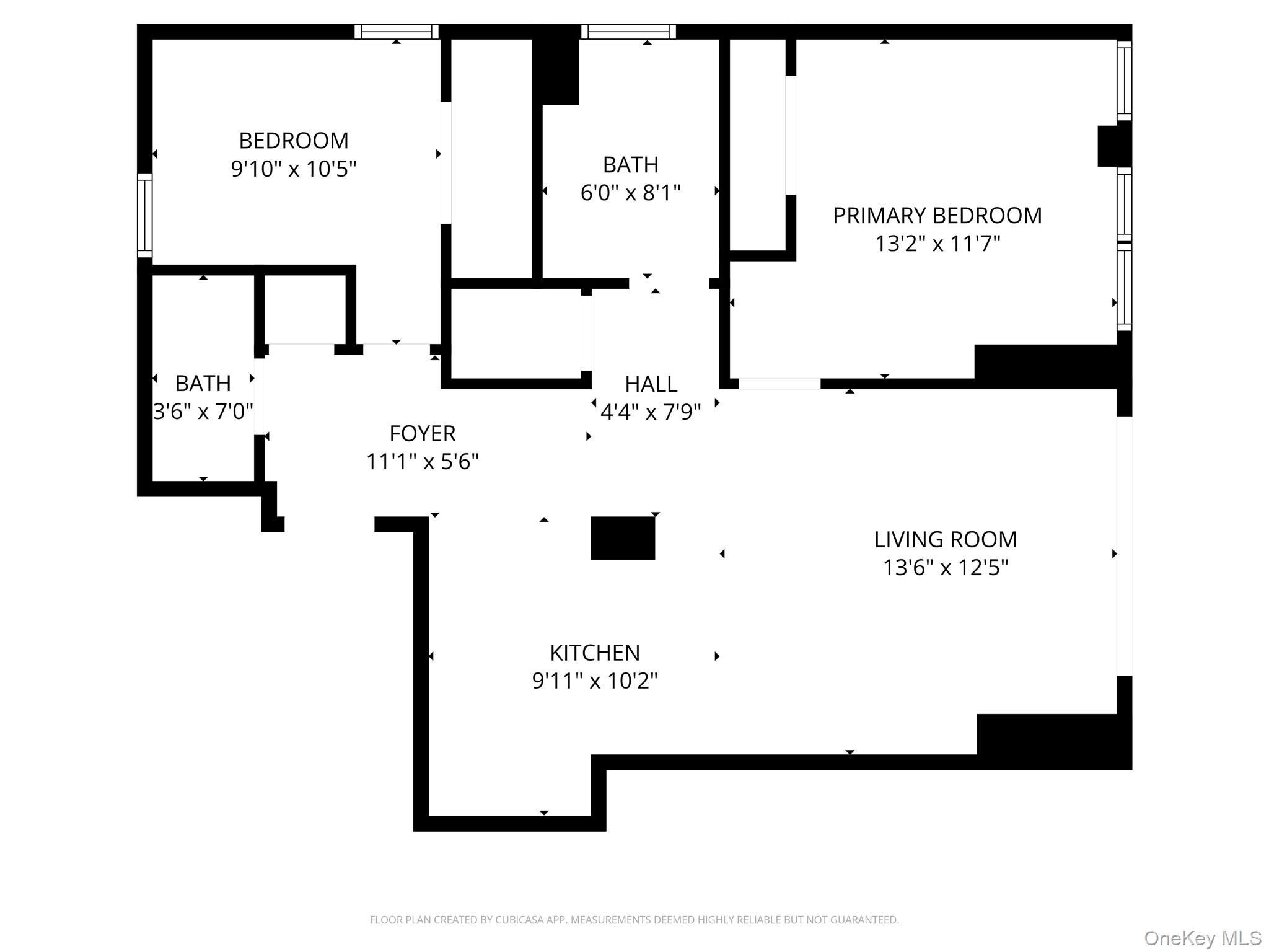 40 Pinehurst Avenue Unit: 2D