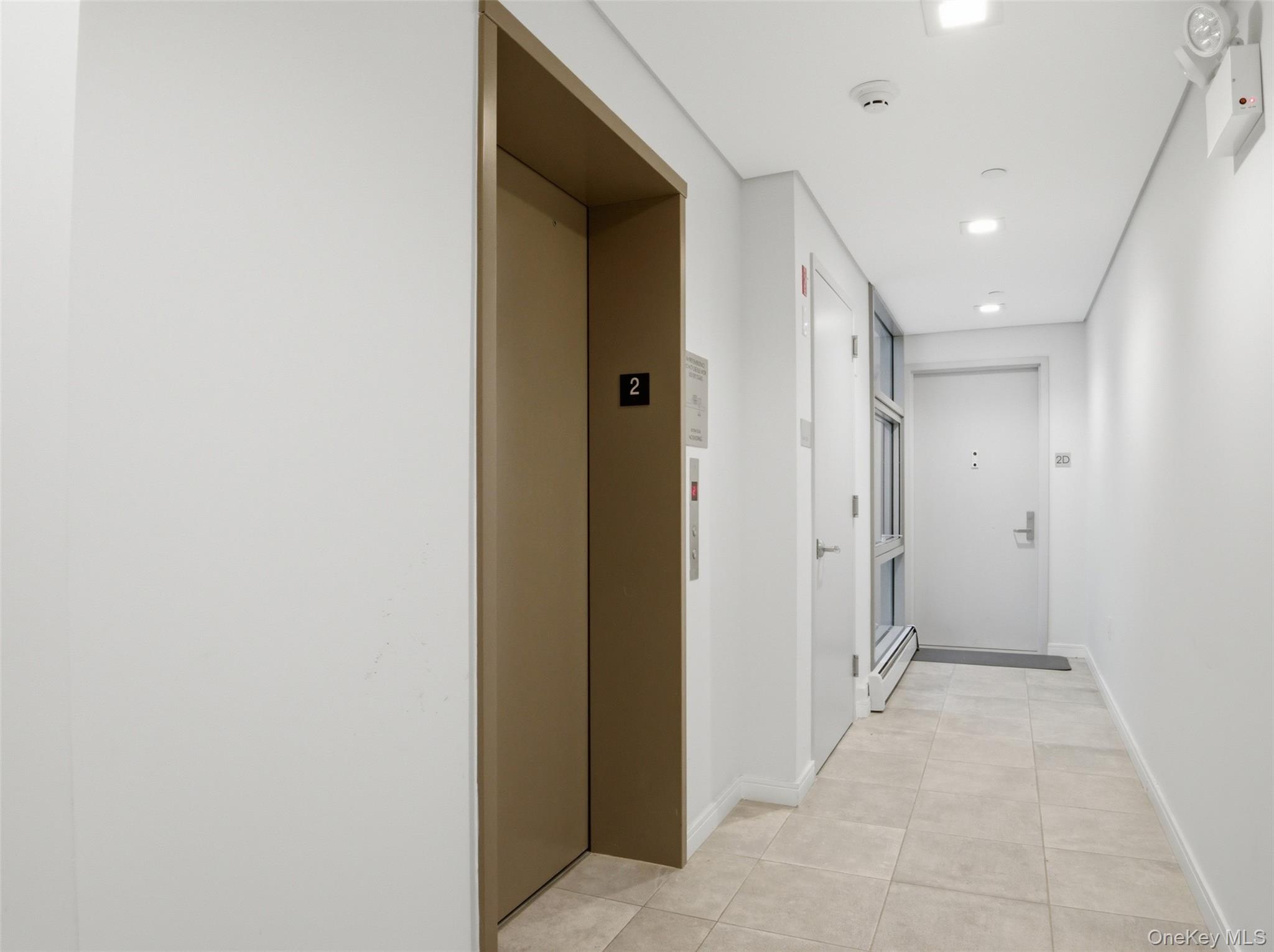 40 Pinehurst Avenue Unit: 2D