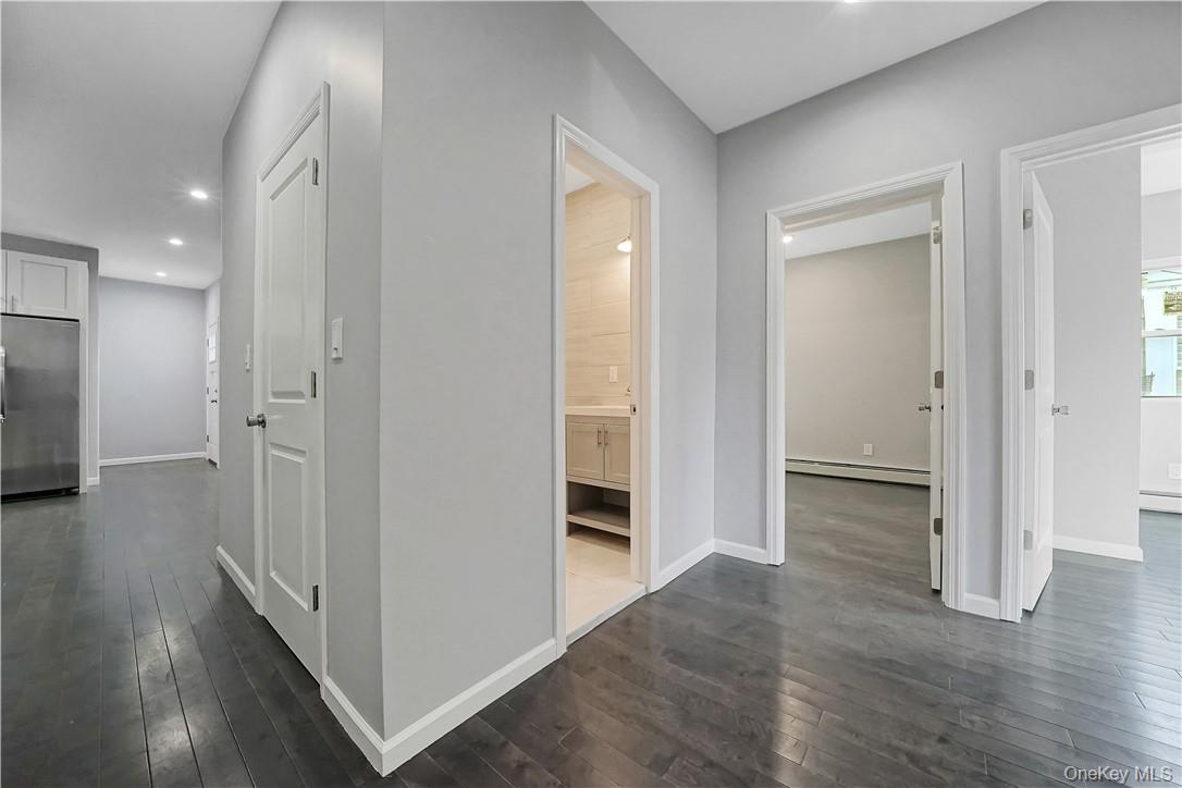 173 Washington Street Unit: 1