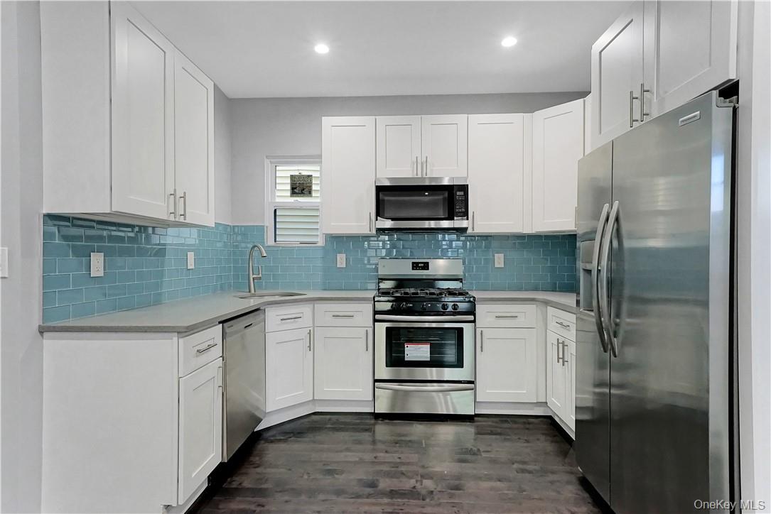 173 Washington Street Unit: 1