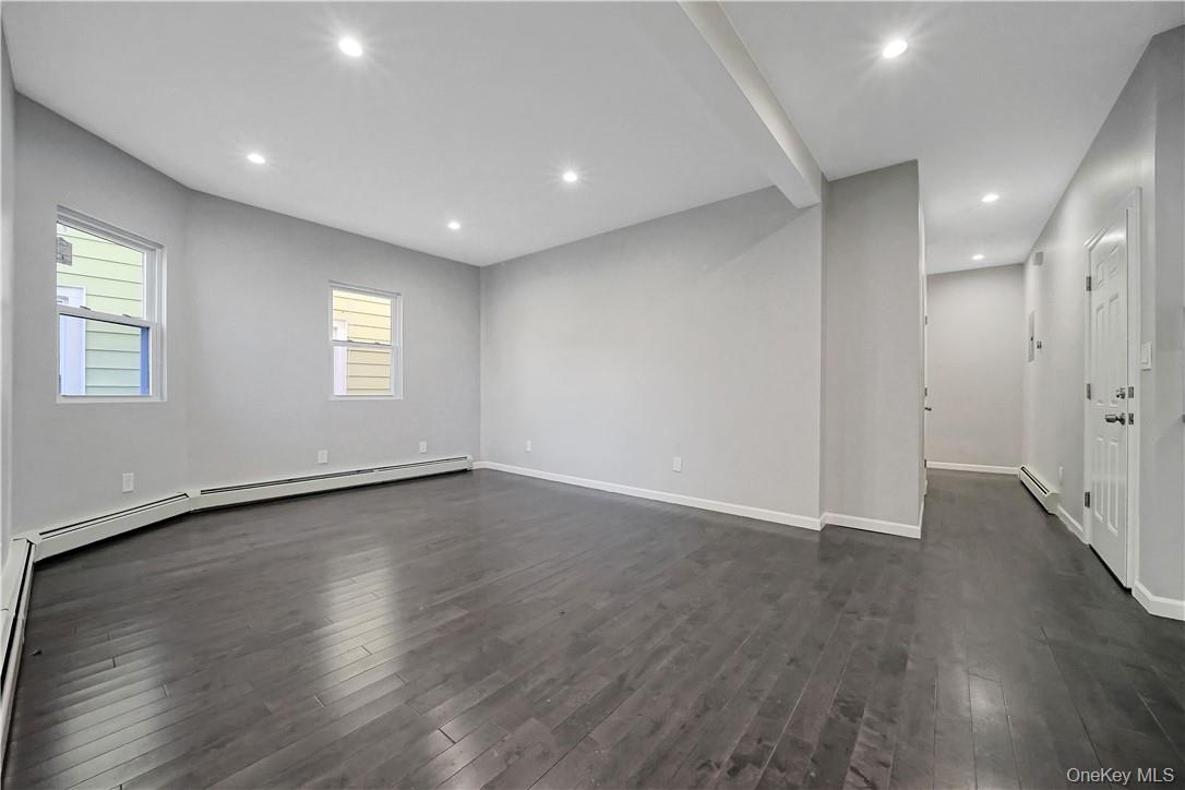 173 Washington Street Unit: 1