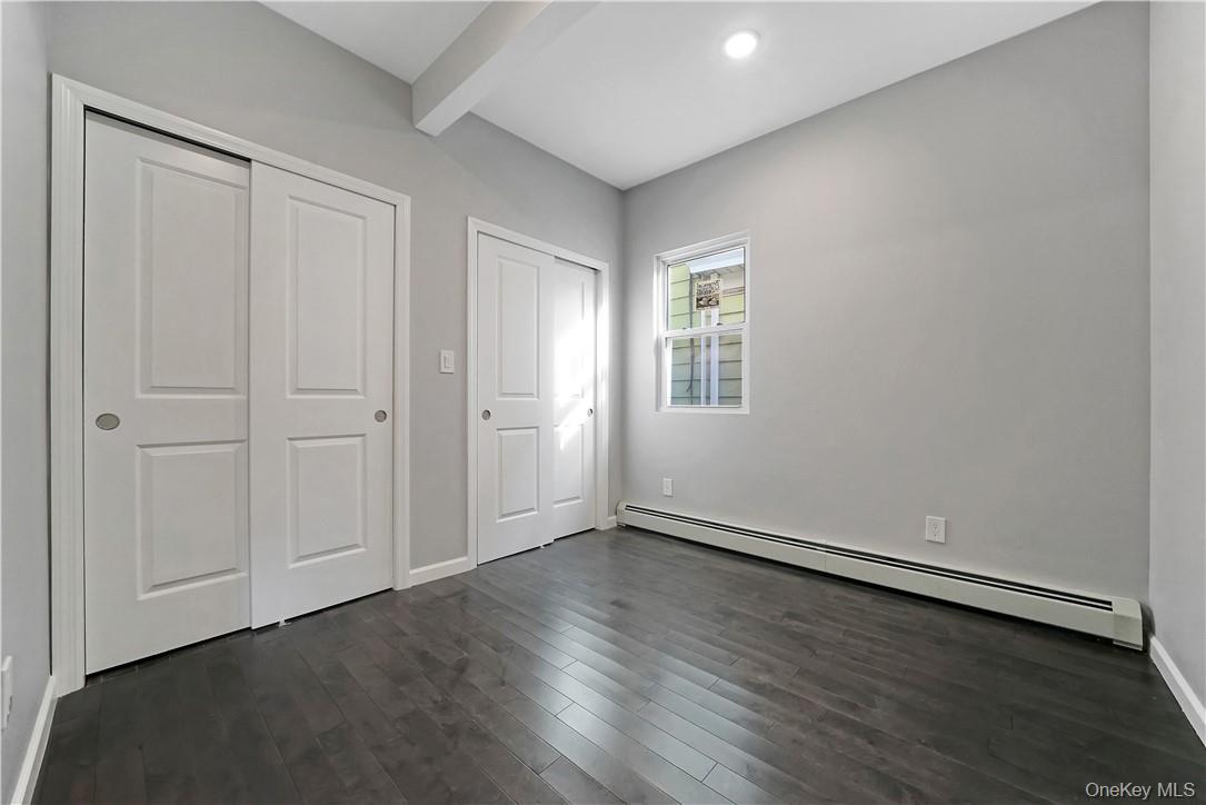 173 Washington Street Unit: 1