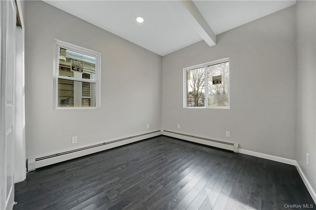 173 Washington Street Unit: 1