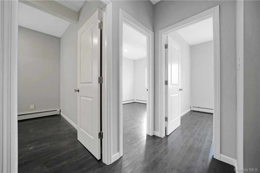 173 Washington Street Unit: 1