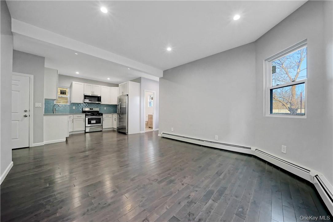 173 Washington Street Unit: 1