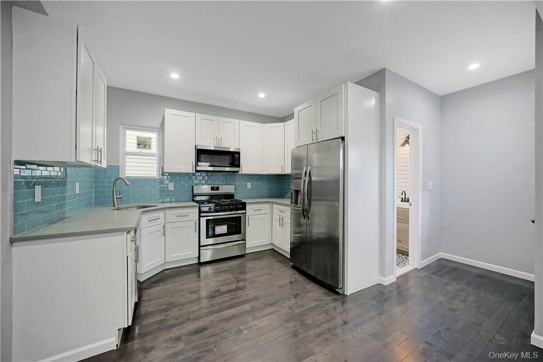 173 Washington Street Unit: 1
