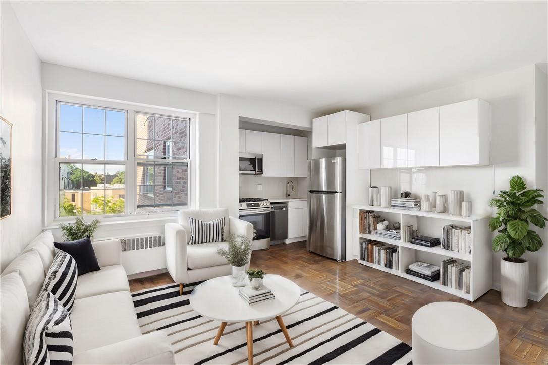 210 Pelham Road # 4P