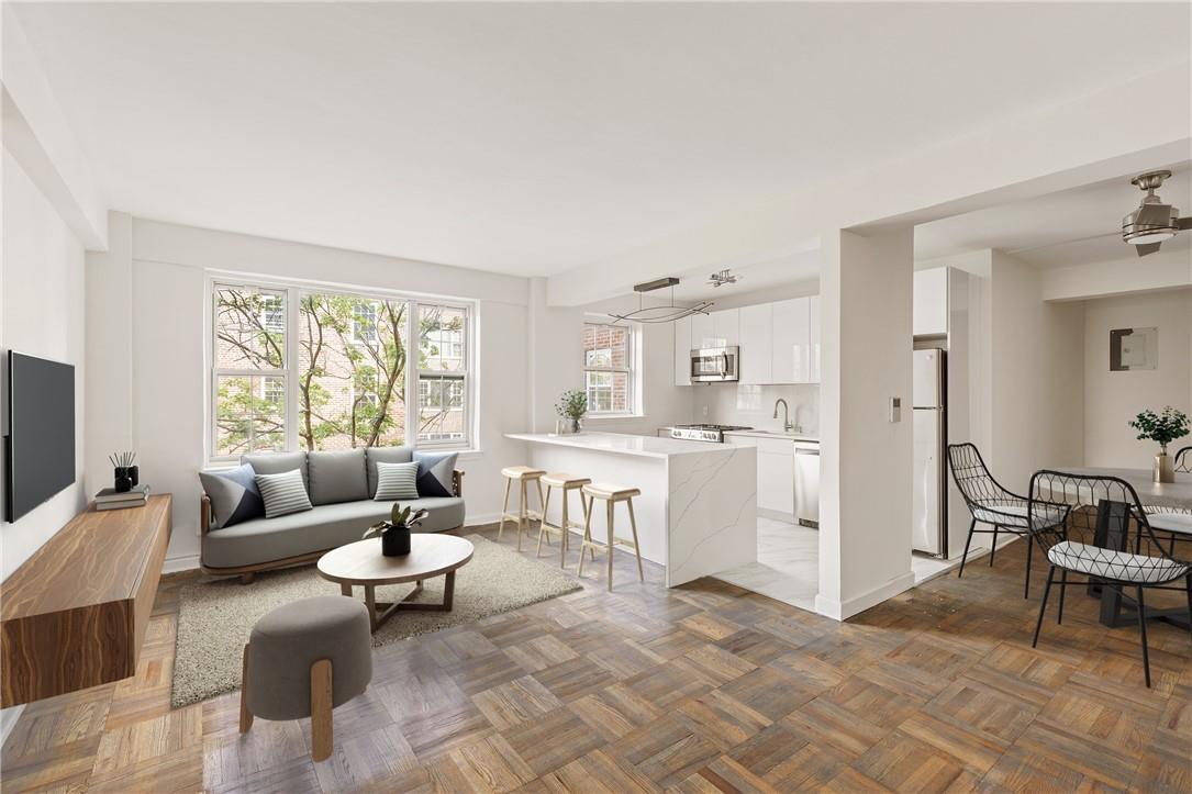 230 Pelham Road # 4K