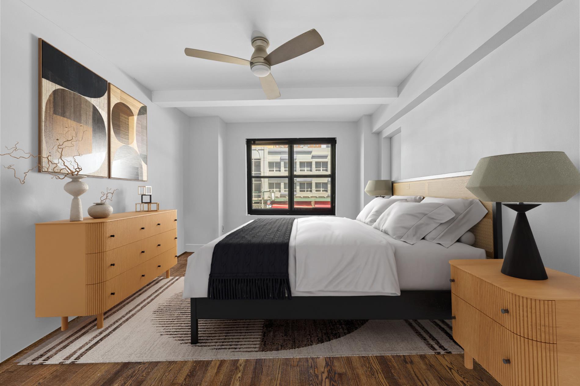 300 W 23rd Street 2K