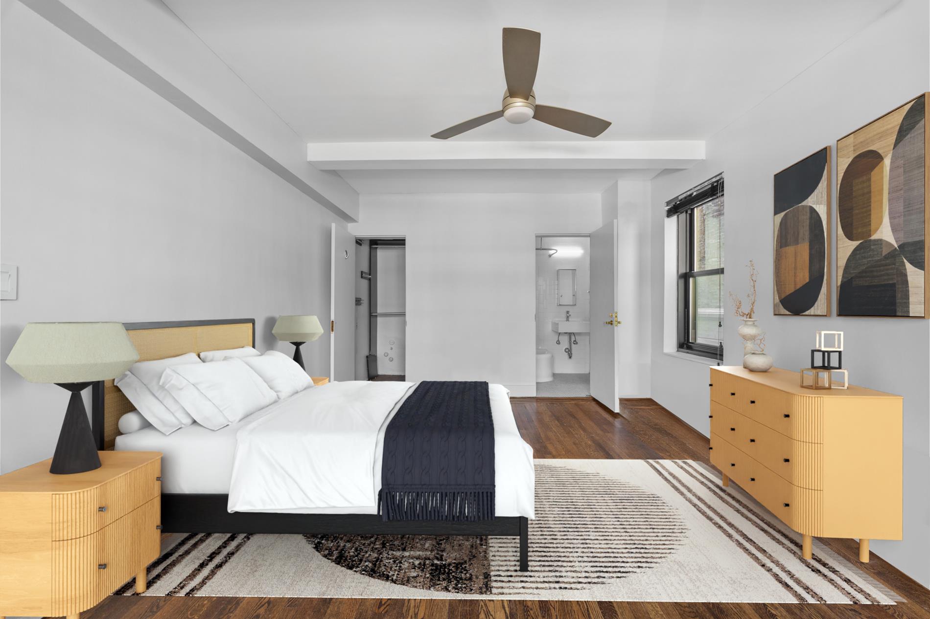 300 W 23rd Street 2K