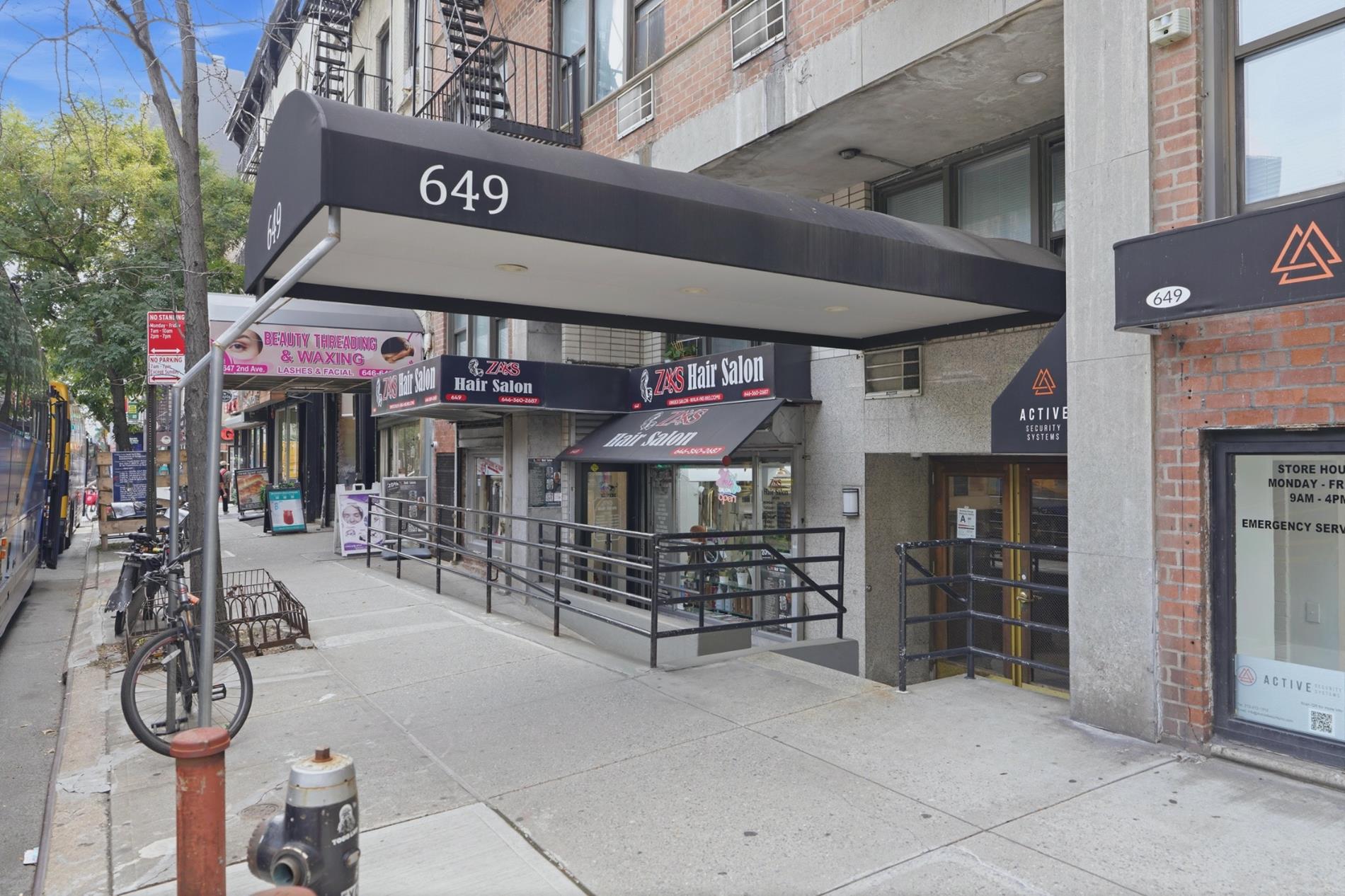 649 2nd Avenue 2H