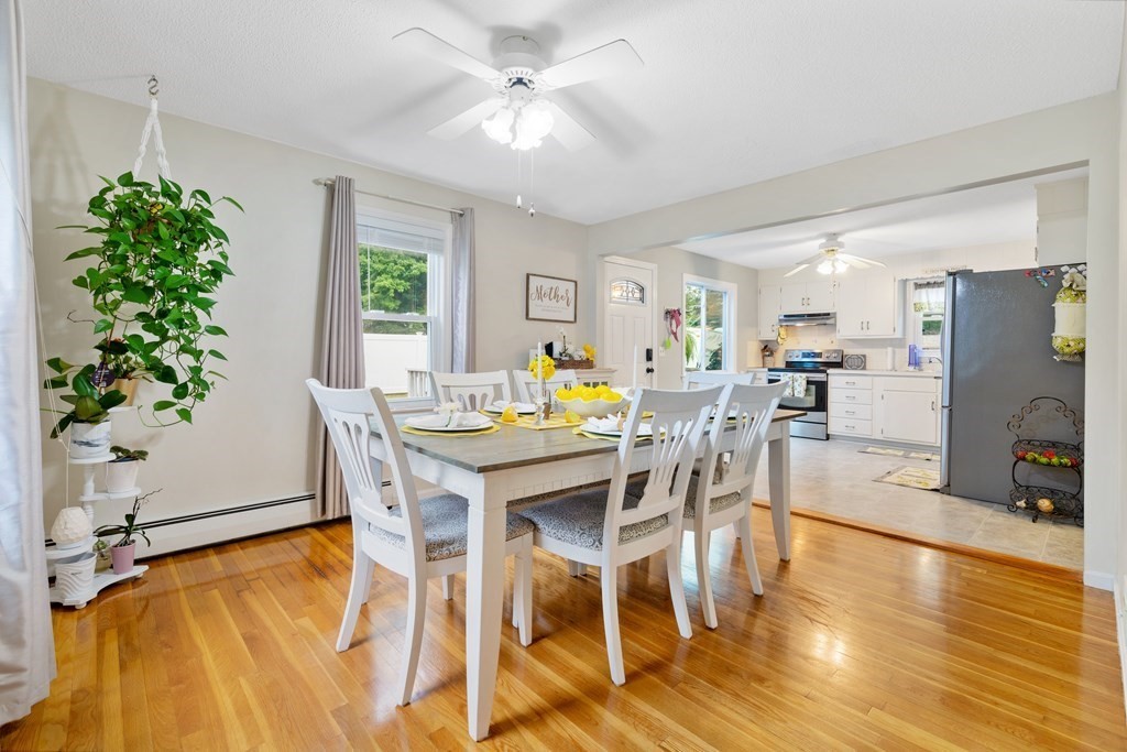 5 John F Kennedy Ave