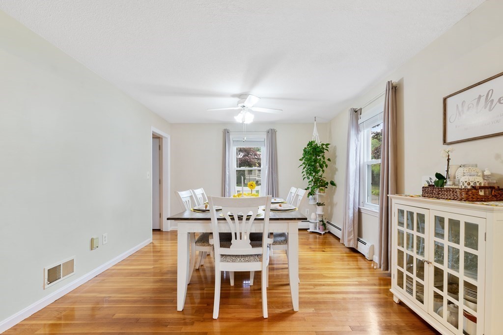 5 John F Kennedy Ave