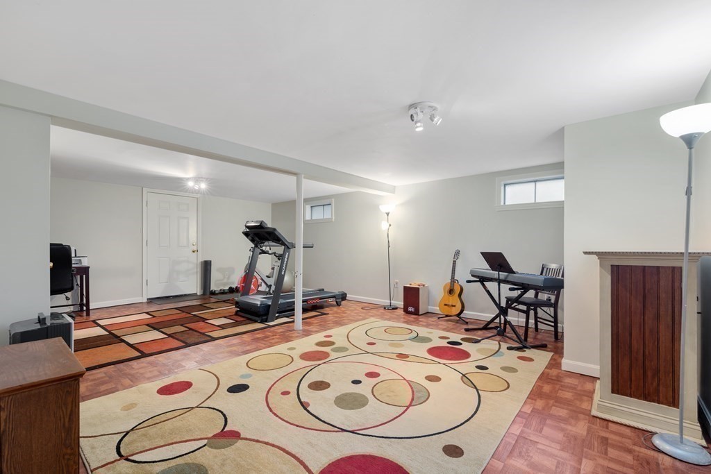 5 John F Kennedy Ave