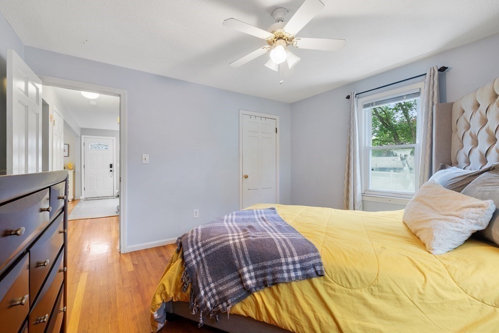 5 John F Kennedy Ave