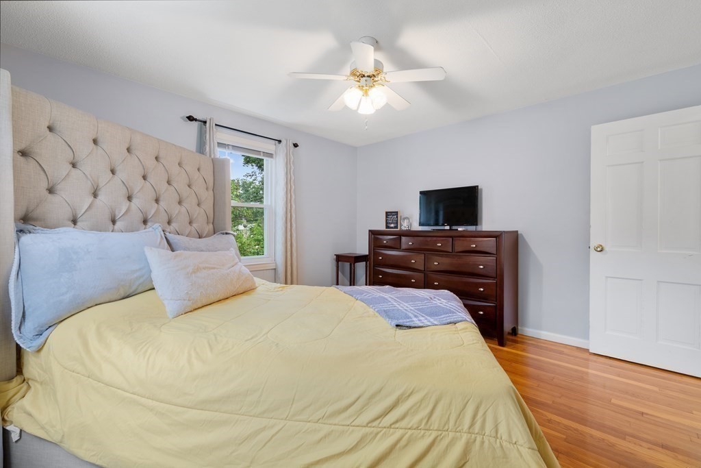 5 John F Kennedy Ave