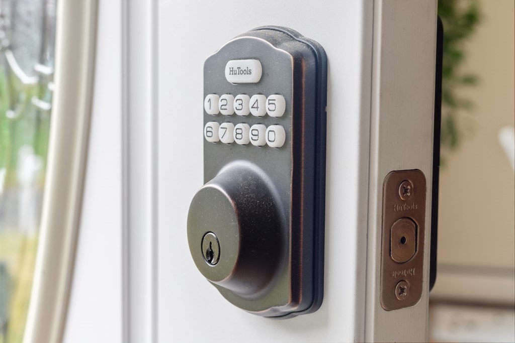 5 John F Kennedy Ave