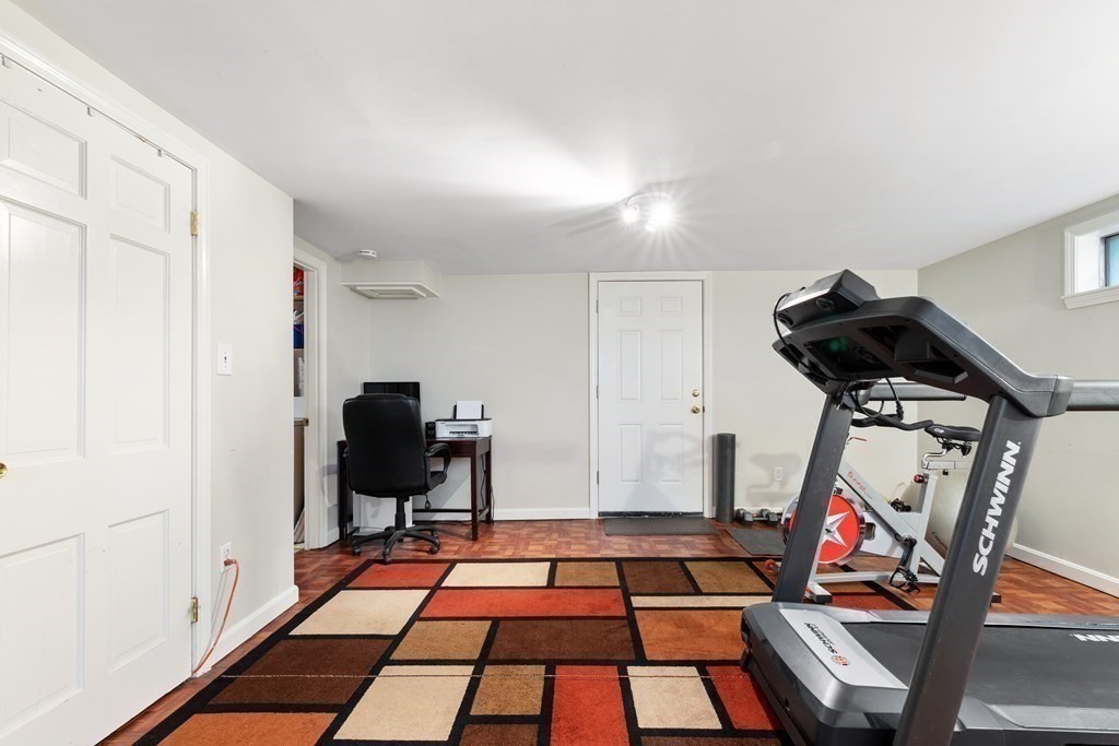 5 John F Kennedy Ave