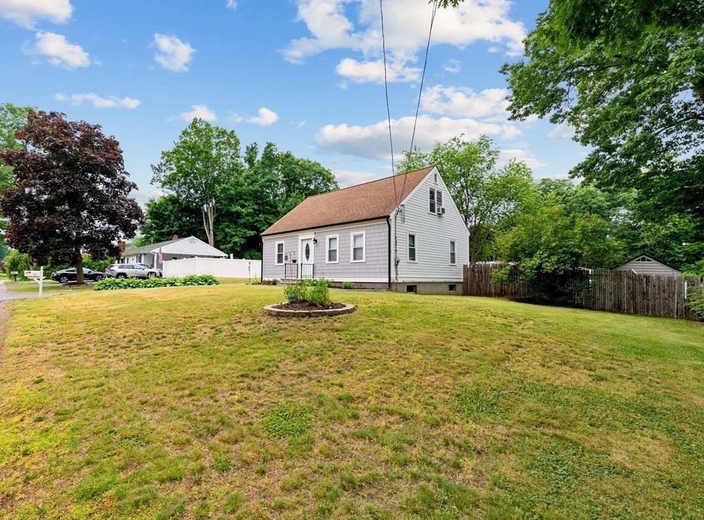 5 John F Kennedy Ave