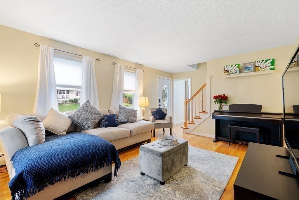 5 John F Kennedy Ave