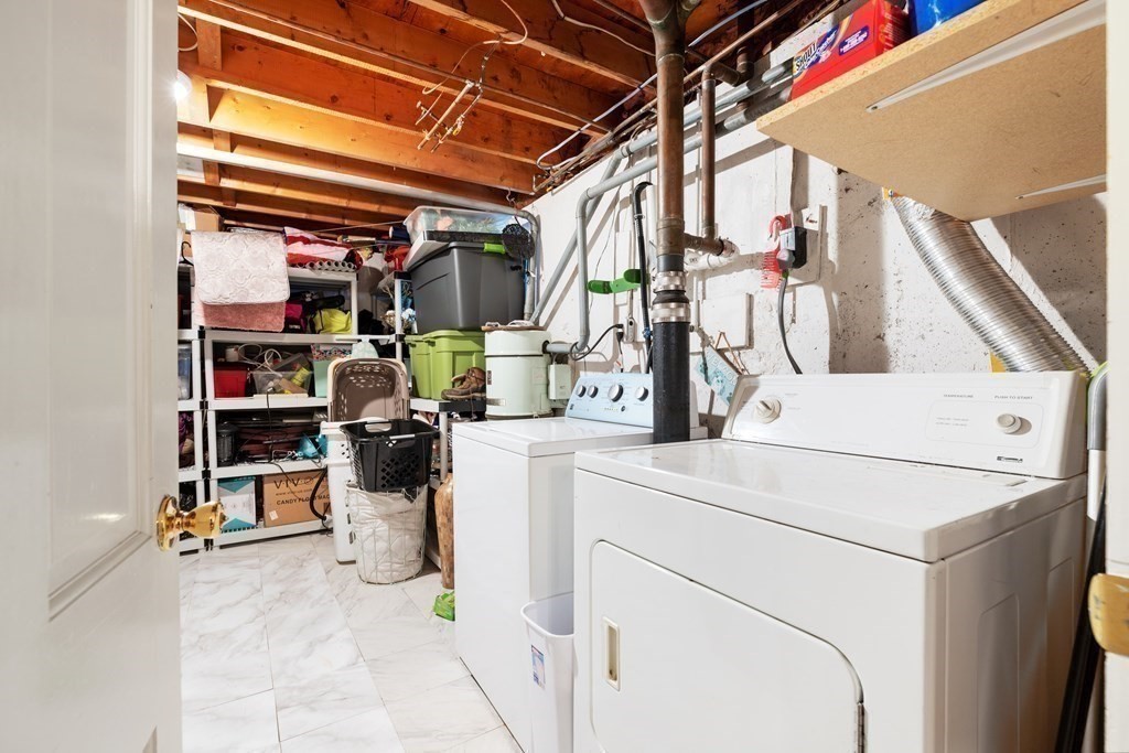 5 John F Kennedy Ave