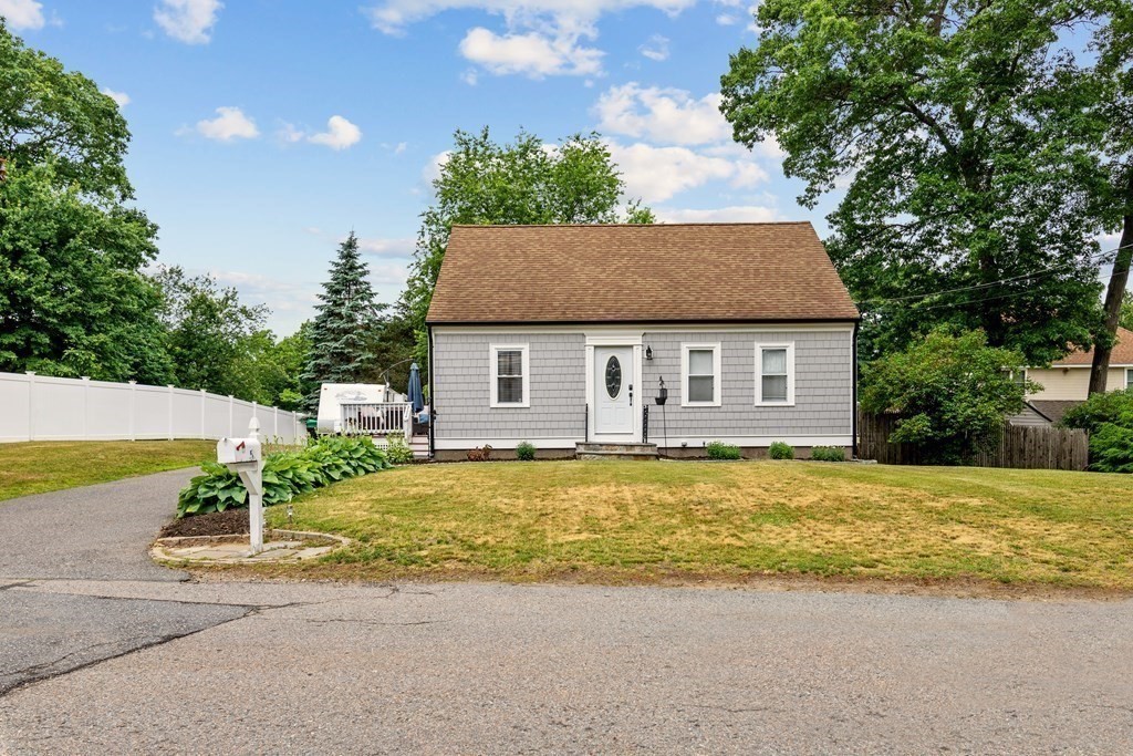 5 John F Kennedy Ave