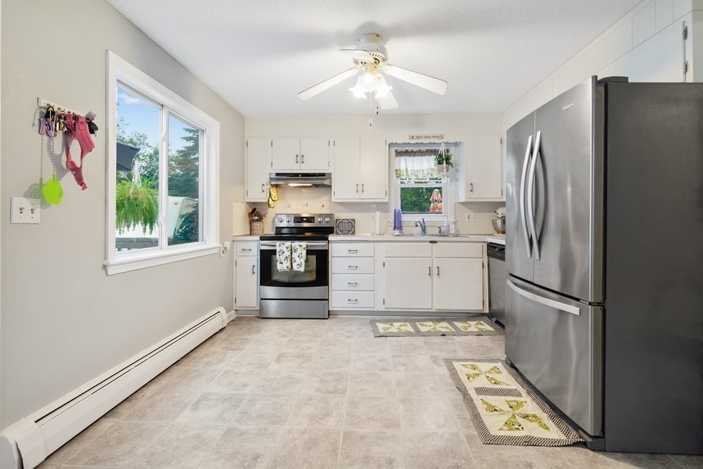 5 John F Kennedy Ave