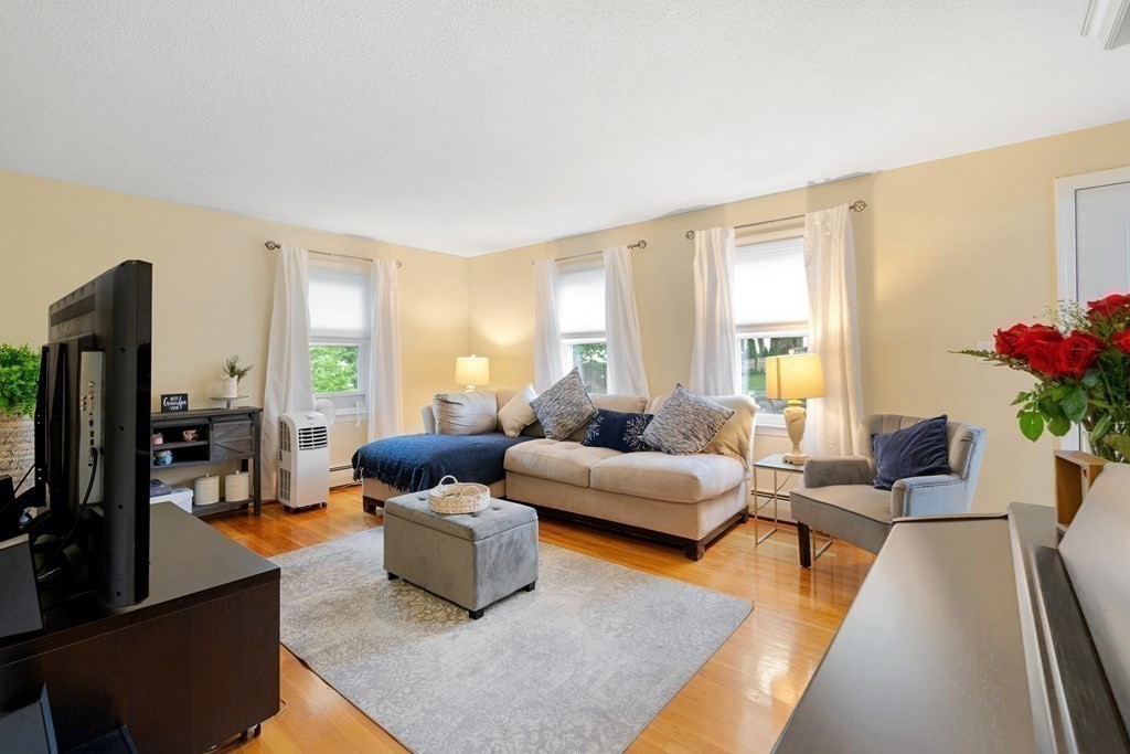 5 John F Kennedy Ave