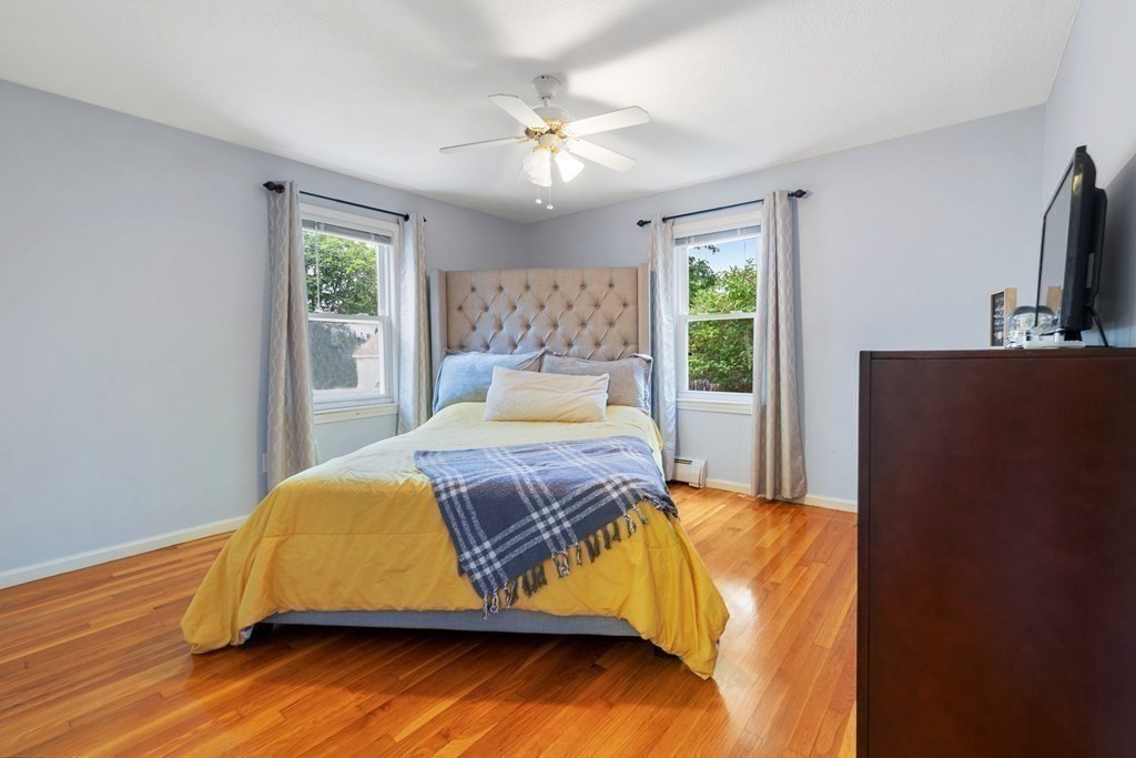 5 John F Kennedy Ave