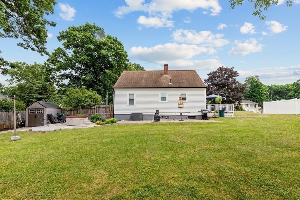 5 John F Kennedy Ave