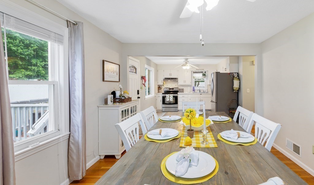 5 John F Kennedy Ave