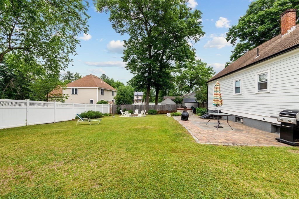 5 John F Kennedy Ave