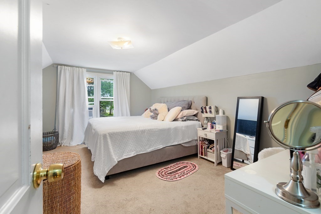 5 John F Kennedy Ave