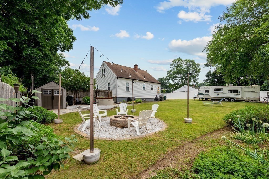 5 John F Kennedy Ave