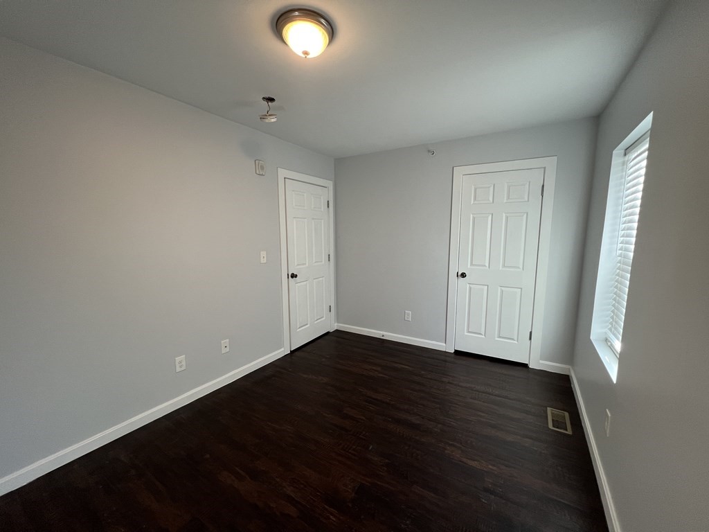 31 Pattison St Unit: 1