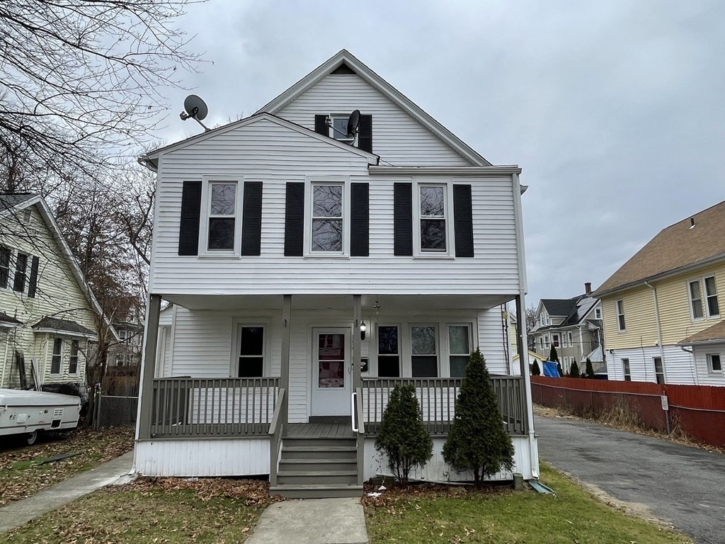 194-196 Massachusetts Ave