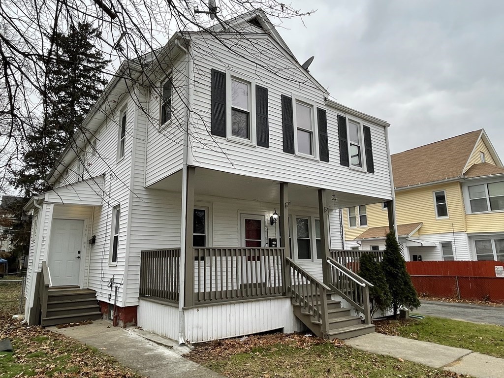 194-196 Massachusetts Ave