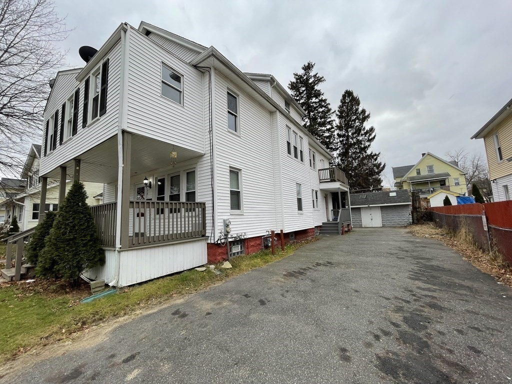 194-196 Massachusetts Ave