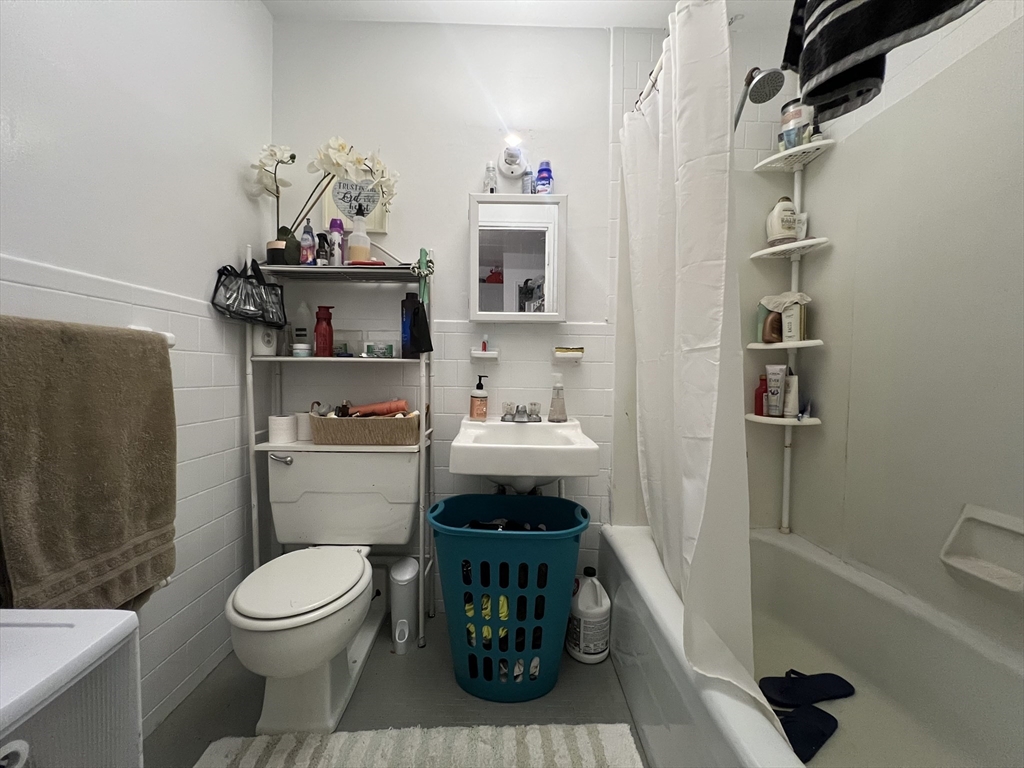 126 Beaver St Unit: 53