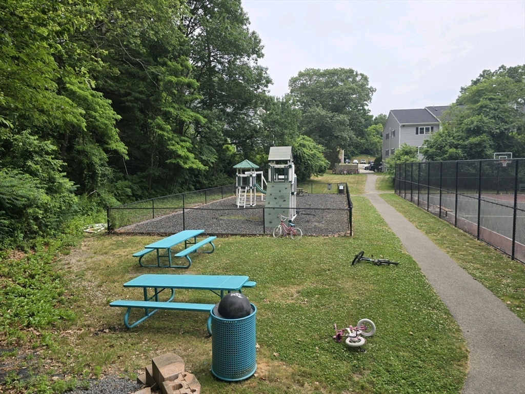 3 Chapel Hill Dr. # 7