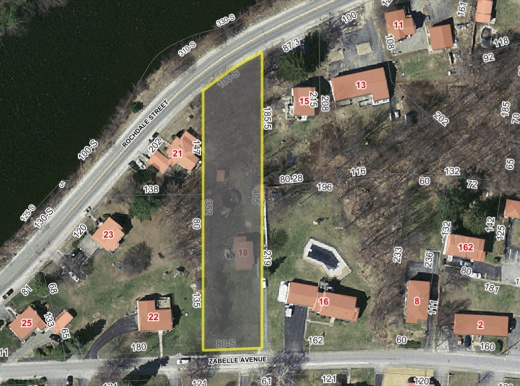 18 Zabelle Ave